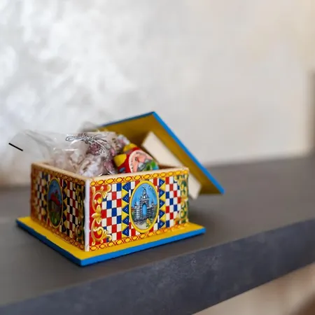 Arte Oda ve Kahvaltı