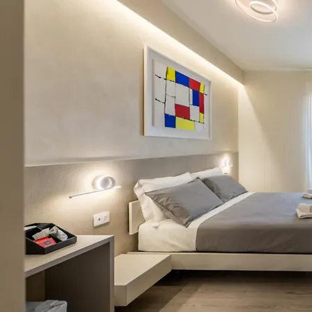 Oda ve Kahvaltı Arte 3*