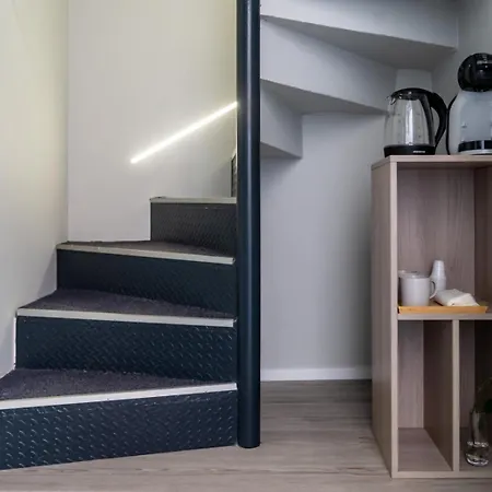 Oda ve Kahvaltı Arte