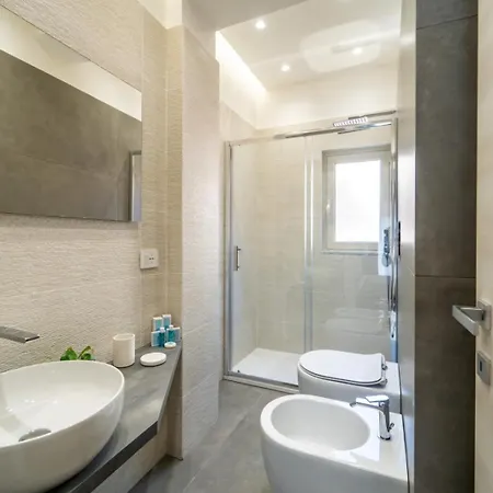 Oda ve Kahvaltı Arte 3*