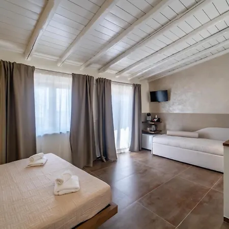 Oda ve Kahvaltı Arte