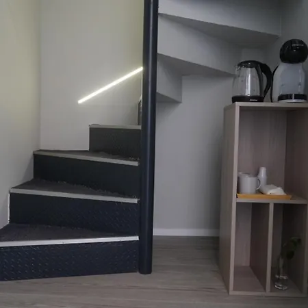 Arte Oda ve Kahvaltı