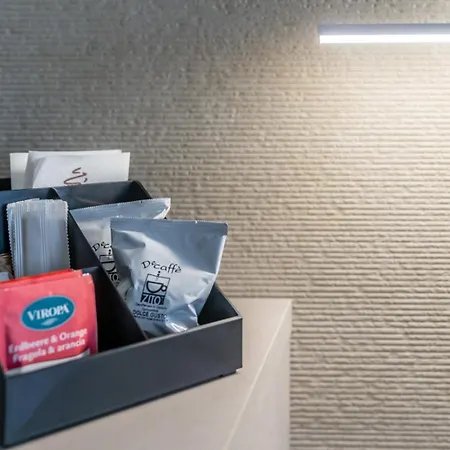 Arte Alojamento de Acomodação e Pequeno-almoço 3*