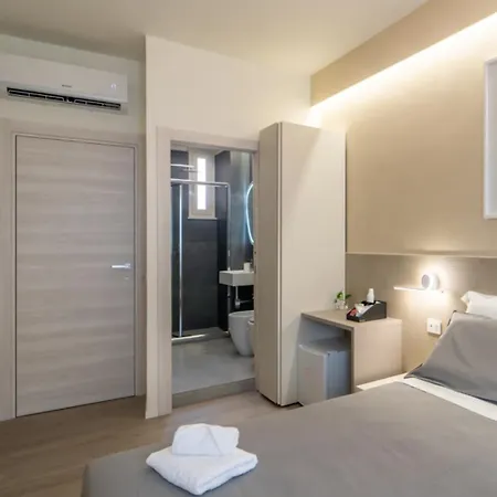 住宿加早餐酒店 Arte