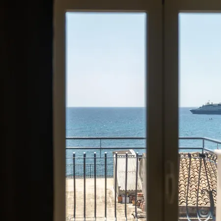 Arte 3* Giardini Naxos