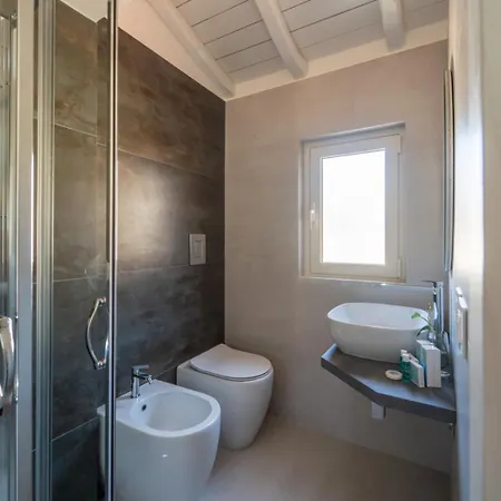 Arte Bed & Breakfast Giardini Naxos