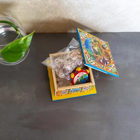 Alojamento de Acomodação e Pequeno-almoço Arte