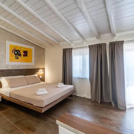 Arte Bed & Breakfast 4*