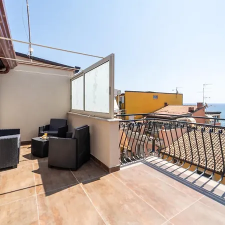 Arte Bed & Breakfast 4*