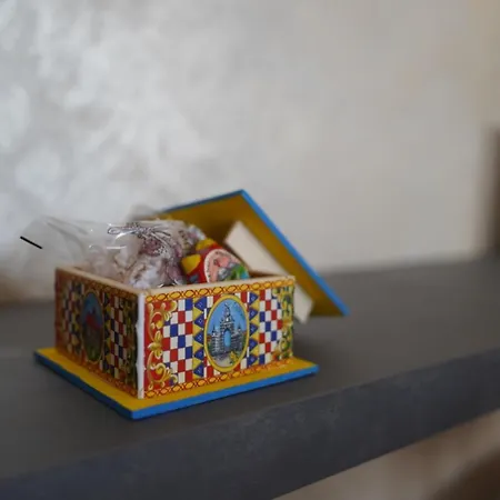 Arte 住宿加早餐酒店 贾迪尼-纳克索斯