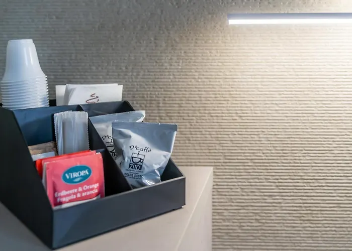 Arte Bed & Breakfast 3*