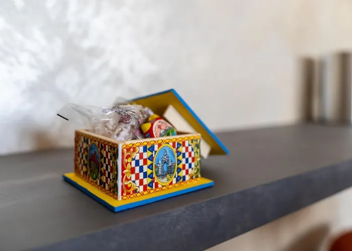 Arte Bed & Breakfast