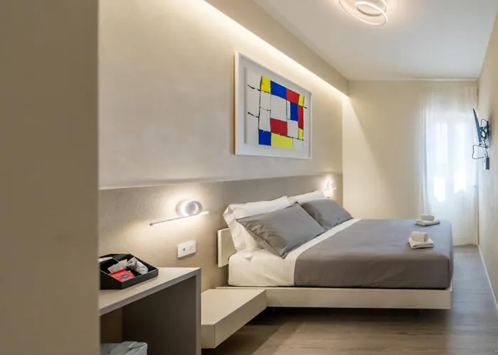 Bed & Breakfast Arte 3*