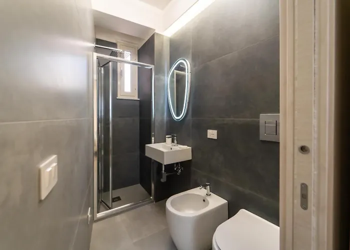 Arte Bed & Breakfast