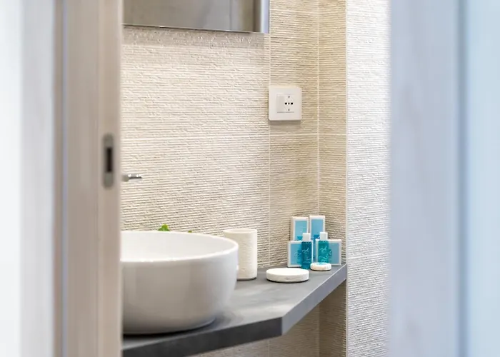 Arte Bed & Breakfast 3*