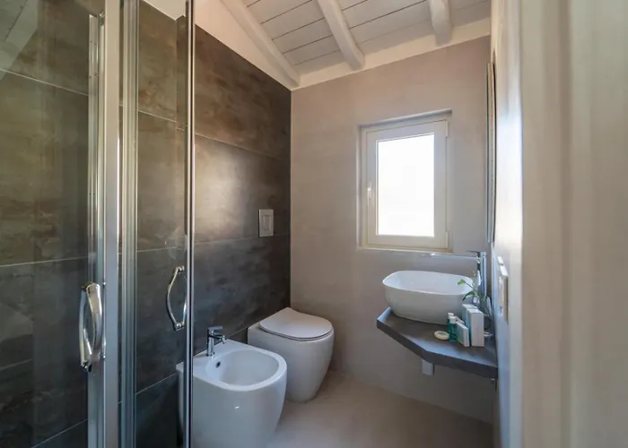 Arte Bed & Breakfast Giardini Naxos