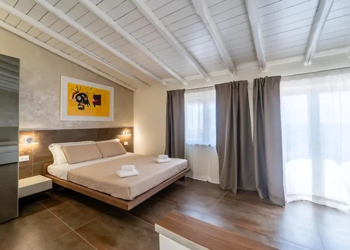 Arte Bed & Breakfast 3*