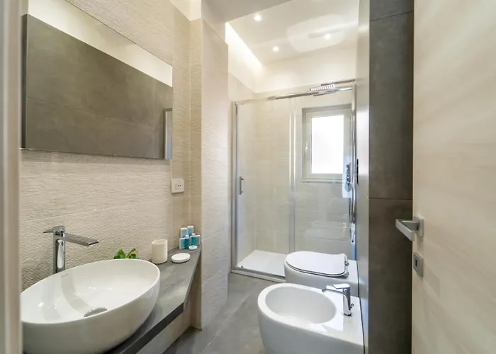 Bed & Breakfast Arte 3*