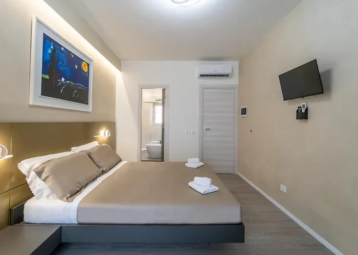 Arte Bed & Breakfast