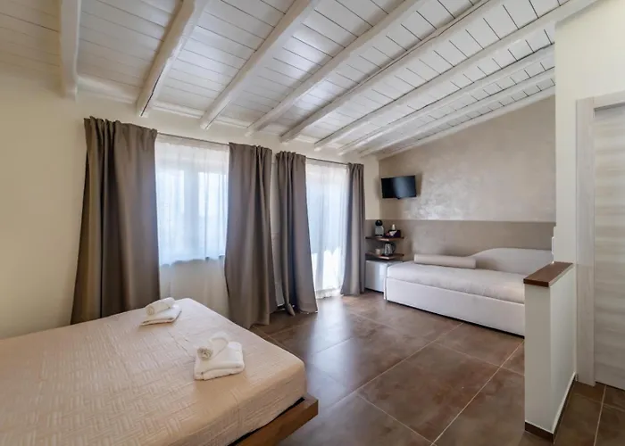 Bed & Breakfast Arte