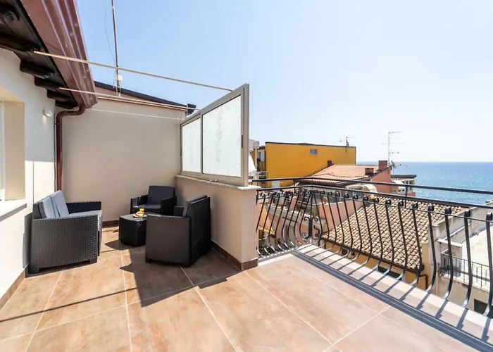 Arte Bed & Breakfast 3*