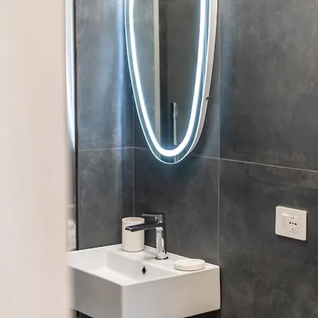 Arte Готель типу 