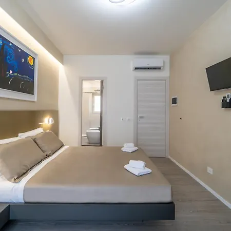 Arte Готель типу 