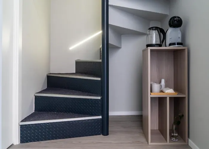 ベッド・アンド・ブレックファスト Arte