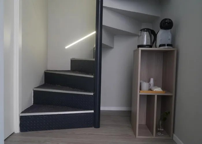 Arte ベッド・アンド・ブレックファスト