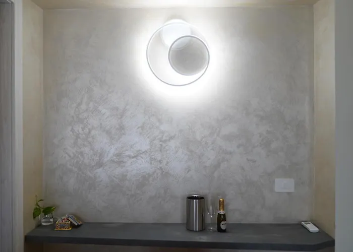 Arte ベッド・アンド・ブレックファスト